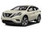 2015 Nissan Murano AWD 4dr Platinum