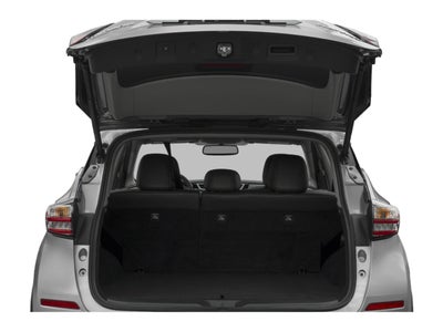 2015 Nissan Murano AWD 4dr Platinum