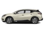 2015 Nissan Murano AWD 4dr Platinum
