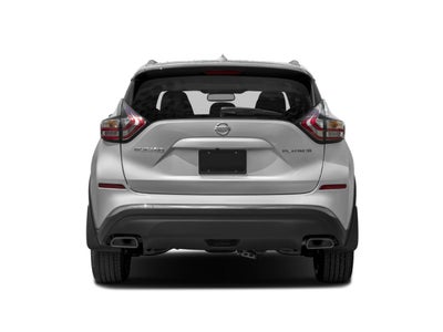 2015 Nissan Murano AWD 4dr Platinum