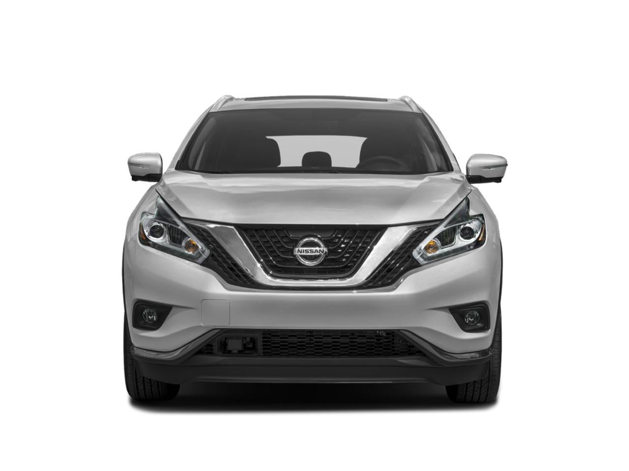 2015 Nissan Murano AWD 4dr Platinum