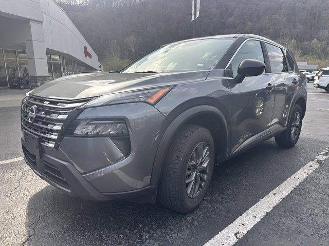 2024 Nissan Rogue AWD S