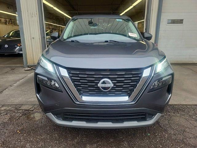 2023 Nissan Rogue AWD S