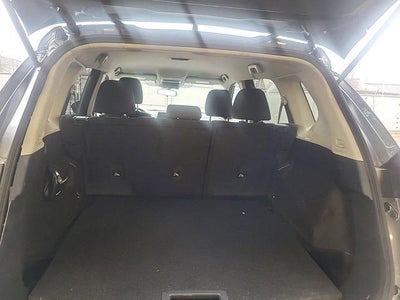 2023 Nissan Rogue AWD S