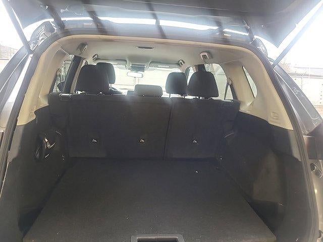 2023 Nissan Rogue AWD S