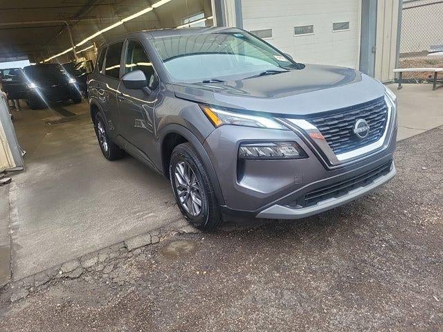 2023 Nissan Rogue AWD S