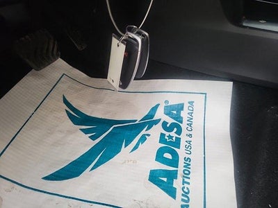 2023 Nissan Rogue AWD S