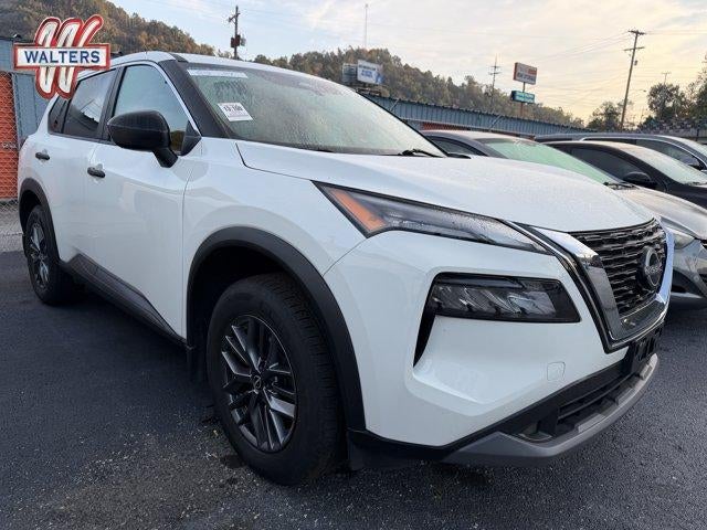 2023 Nissan Rogue AWD S