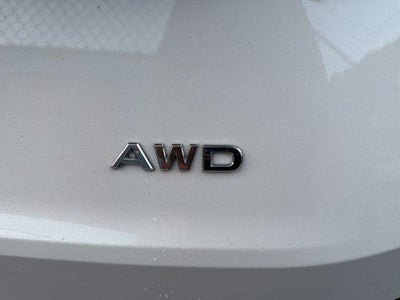 2023 Nissan Rogue AWD S