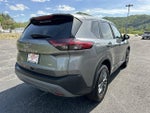 2023 Nissan Rogue AWD S