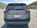 2023 Nissan Rogue AWD S