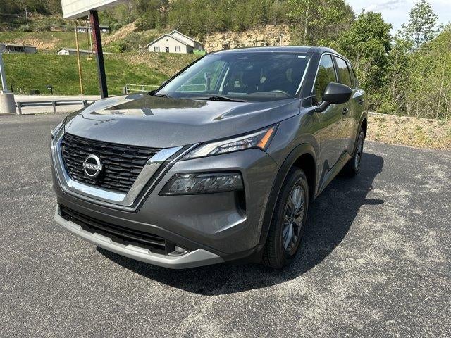2023 Nissan Rogue AWD S