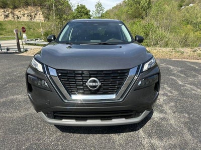 2023 Nissan Rogue AWD S