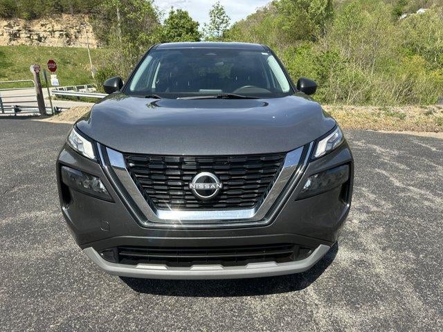 2023 Nissan Rogue AWD S