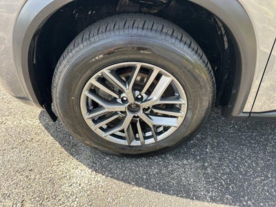 2023 Nissan Rogue AWD S