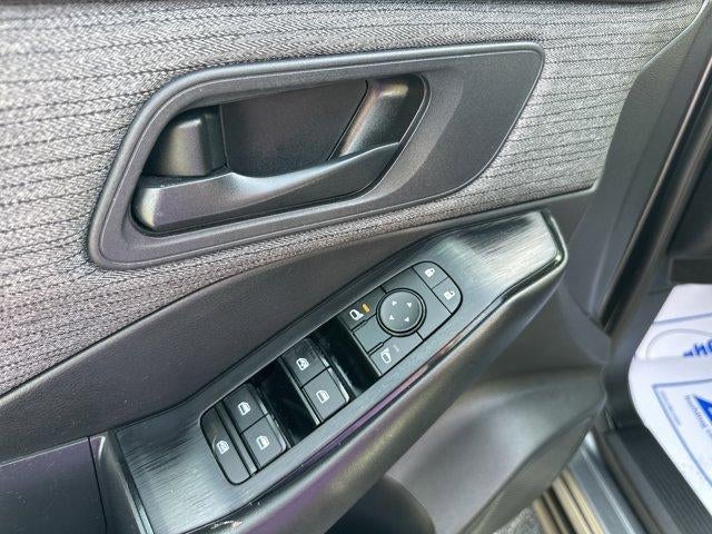 2023 Nissan Rogue AWD S