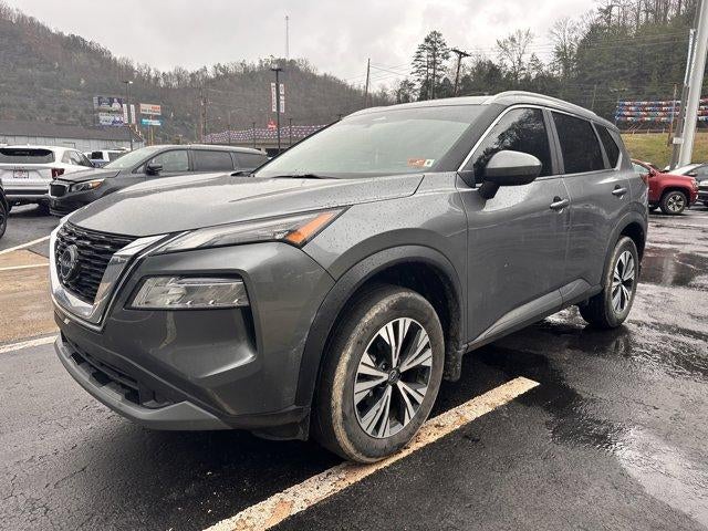 2023 Nissan Rogue AWD SV