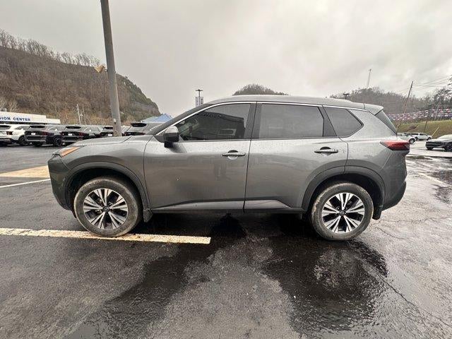 2023 Nissan Rogue AWD SV