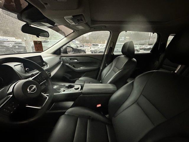 2023 Nissan Rogue AWD SV