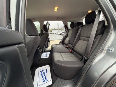 2025 Nissan Rogue AWD SV