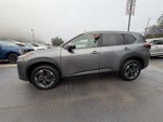 2025 Nissan Rogue AWD SV