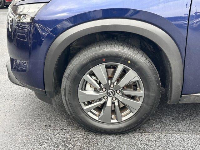 2024 Nissan Pathfinder SV 2WD