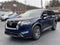 2024 Nissan Pathfinder SV 2WD
