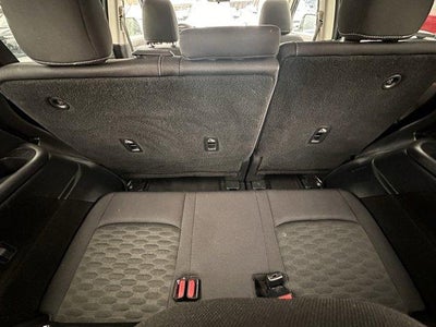 2024 Nissan Pathfinder SV 2WD