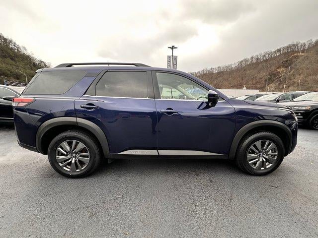 2024 Nissan Pathfinder SV 2WD