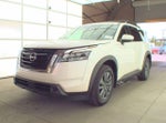 2024 Nissan Pathfinder SV 4WD