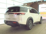 2024 Nissan Pathfinder SV 4WD