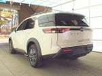 2024 Nissan Pathfinder SV 4WD