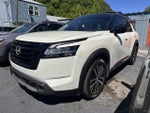 2023 Nissan Pathfinder Platinum 4WD