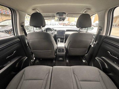 2024 Hyundai TUCSON SEL FWD *Ltd Avail*