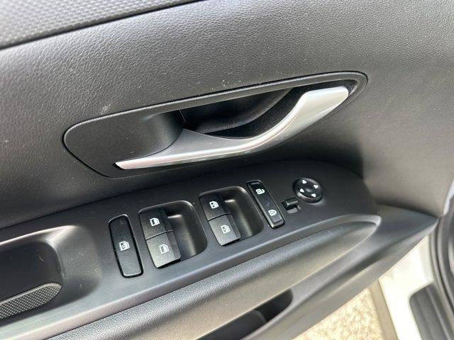 2024 Hyundai TUCSON SEL FWD *Ltd Avail*