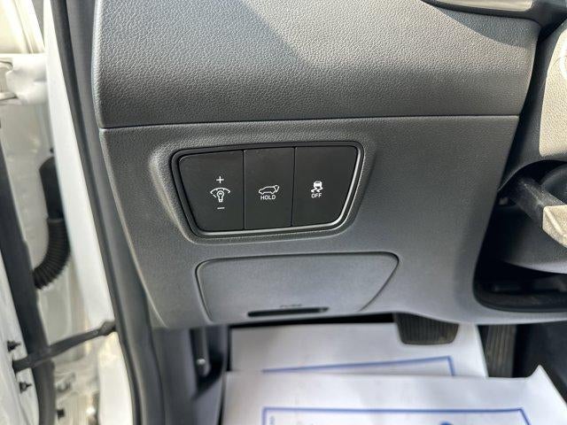 2024 Hyundai TUCSON SEL FWD *Ltd Avail*