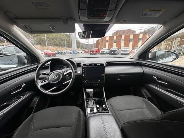 2024 Hyundai TUCSON SEL FWD *Ltd Avail*