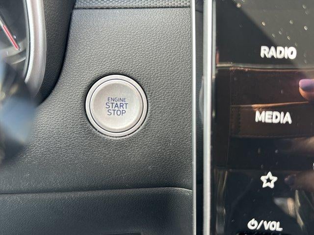 2024 Hyundai TUCSON SEL FWD *Ltd Avail*