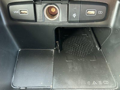 2024 Hyundai TUCSON SEL FWD *Ltd Avail*