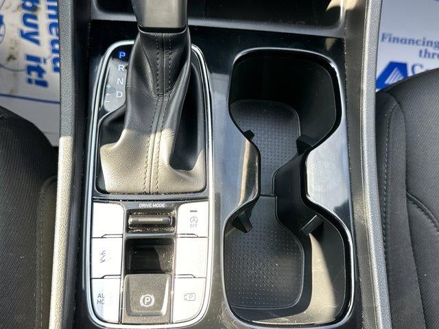 2024 Hyundai TUCSON SEL FWD *Ltd Avail*