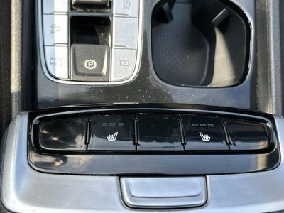 2024 Hyundai TUCSON SEL FWD *Ltd Avail*