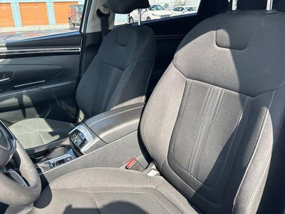2024 Hyundai TUCSON SEL FWD *Ltd Avail*