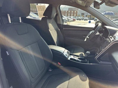 2024 Hyundai TUCSON SEL FWD *Ltd Avail*