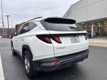 2024 Hyundai TUCSON SEL FWD *Ltd Avail*