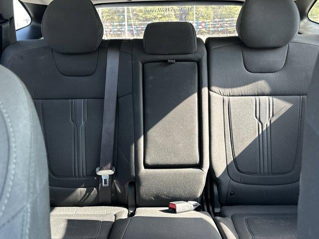 2024 Hyundai TUCSON SEL FWD *Ltd Avail*