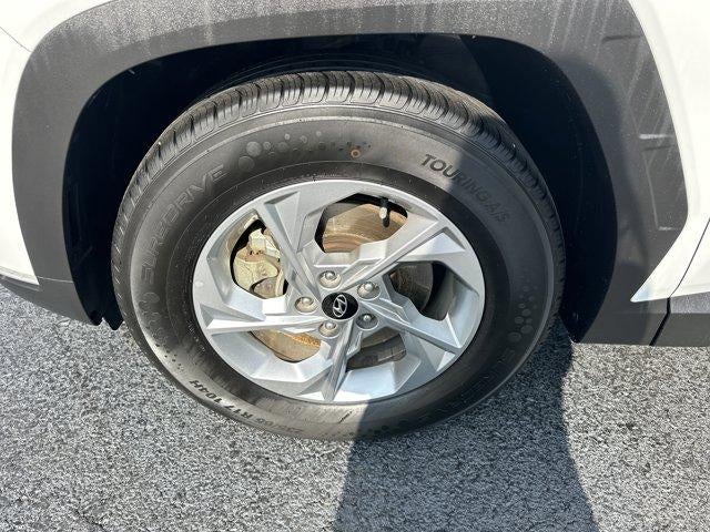 2024 Hyundai TUCSON SEL FWD *Ltd Avail*