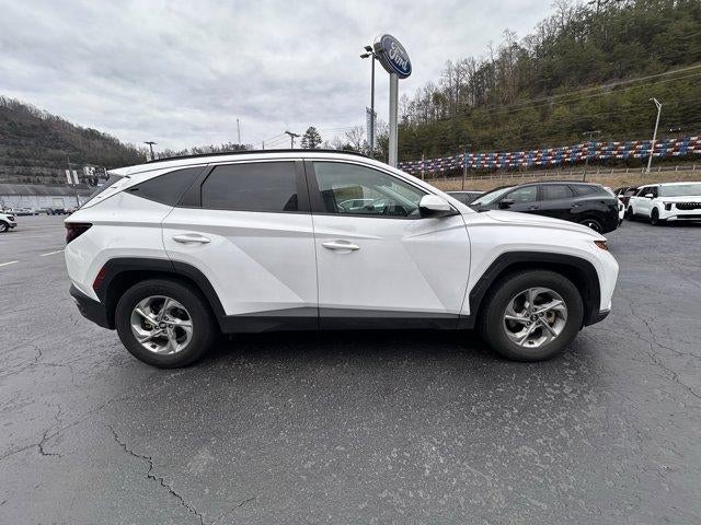 2024 Hyundai TUCSON SEL FWD *Ltd Avail*