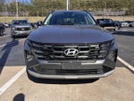 2025 Hyundai TUCSON SEL AWD