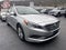 2017 Hyundai SONATA 2.4L PZEV
