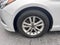 2017 Hyundai SONATA 2.4L PZEV